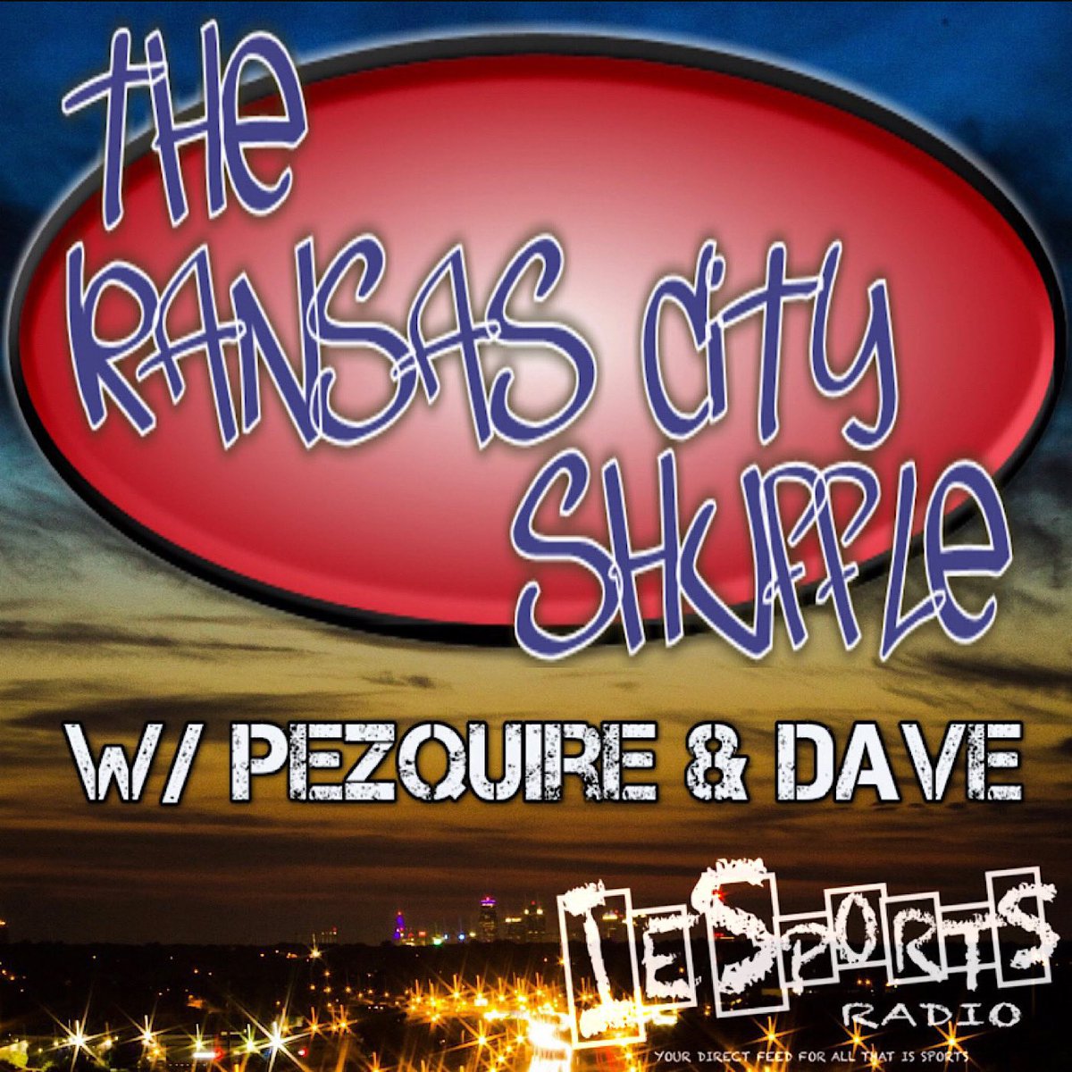 IESportsRadio's tweet photo. Next Up: TUE 3/30 6pm CST #TheKansasCityShuffle with @KCShuffleShow and @ThePezquireFool
#NFL #Chiefs #ChiefsKingdom #Reed #18Games #Mahomes #MLB #Royals #ALC #CactusLeague #Keller #UselessFacts #ShuffleDraft #WillTheyOrWontThey
https://t.co/d1v2gUcZc1 https://t.co/2JtKdbS6Uj