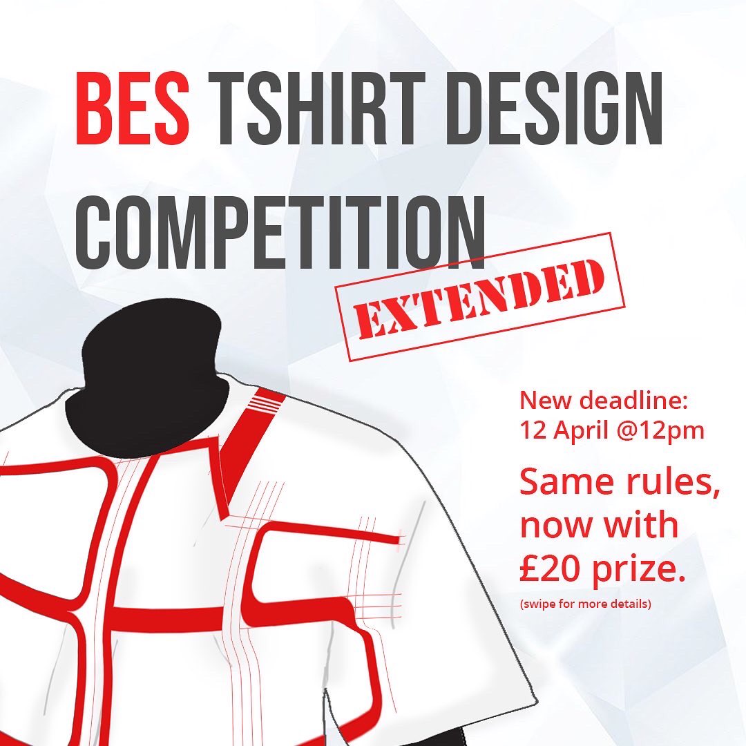 uwe_bes's tweet photo. Notice‼️Prize for winner + Competition extended ‼️ There is now a prize for the the winner of the competition: a £20 voucher for Protect The Planet🌍

We have also decided to push the end-date one week later. That’s 12 April @ 12pm. https://t.co/S0MxH7X3RX