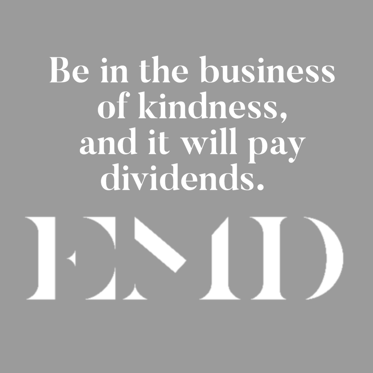 EMDNYC1's tweet photo. #leadership #business #success #entrepreneur #entrepreneurship #kindness #motivation #coaching #inspiration #mindset https://t.co/nPy3iWgwN6