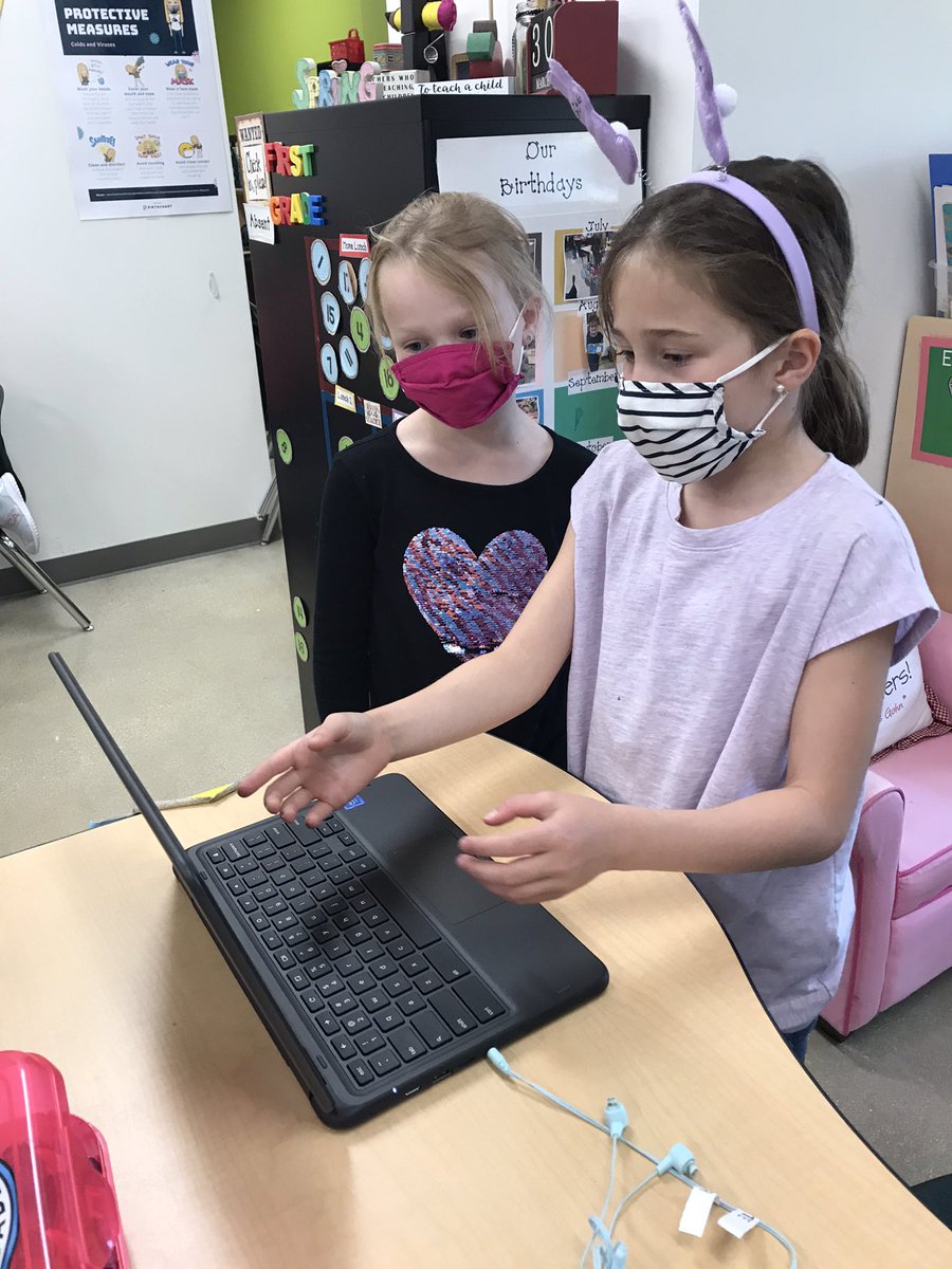 Fabra First Grade tweet media