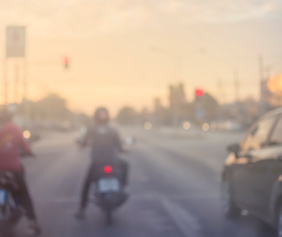 DrivingReal's tweet image. The sun is out and Spring feels in full swing in many places. Remember to be extra vigilant for pedestrians, cyclists, and motorcyclists taking advantage of the warmer weather.  #safedriving #Protectivedriving