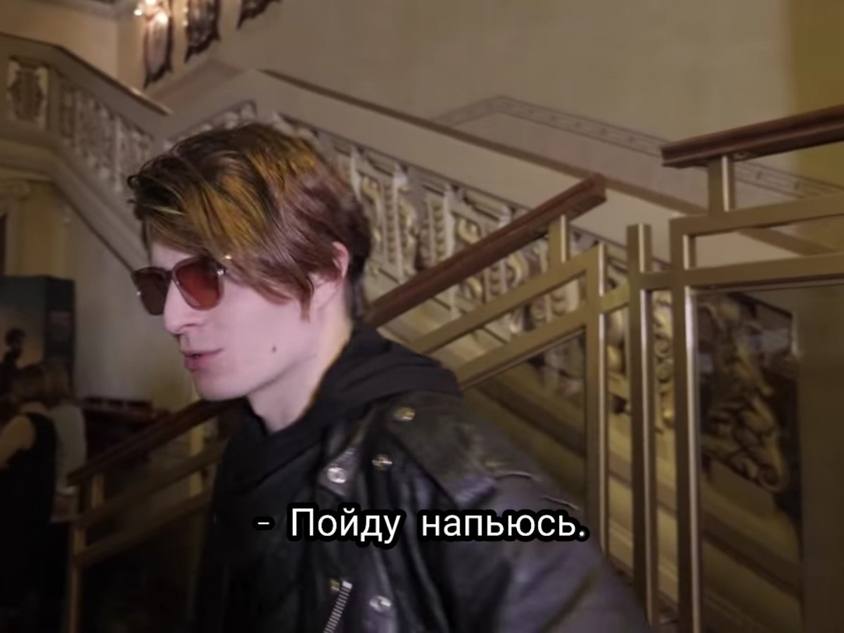 fatale_frau's tweet photo. Горошко - тупа муд.

#майоргром https://t.co/PivKXBlMDt