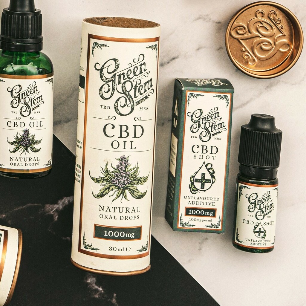 Want to try a CBD Oil that puts the natural goodness of CBD first?

You love the taste of our delicious flavoured CBD Oils, and who can resist the flavours of Peppermint, Sicilian Lemon and Seville Orange, to name just a few of our bestselling CBD Oils?
… instagr.am/p/CNDEpqmLDNl/