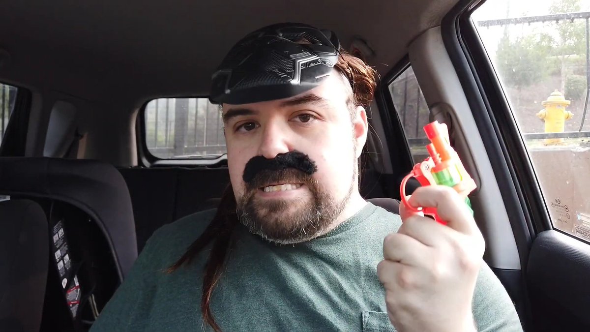 Press138866293's tweet photo. @GorillaPony @Godwinson_ @mundanematt The masked menance known as Matt jarbo.. only fools would mess with him. https://t.co/t9uaa5gMaO