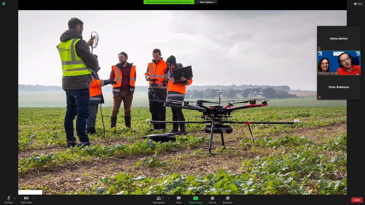 HavenHigh's tweet photo. Students in 24A and 24B spoke to archaeologists last week about what they have been digging up during the National Grid Viking Link Project. Sadly no dinosaurs 🙁 
@hands_science 
@nationalgriduk 
VIKING LINK https://t.co/unTLJLAPGY