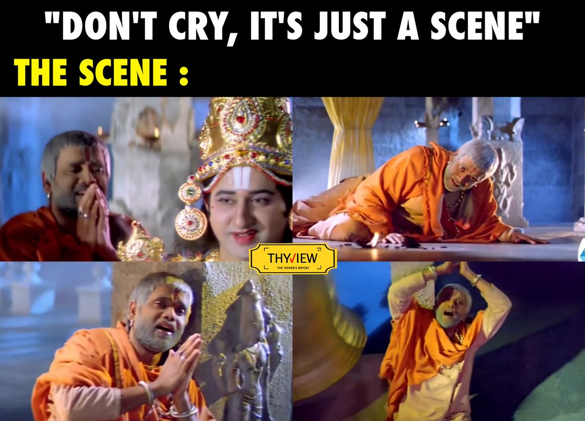 annamayya movie scenes