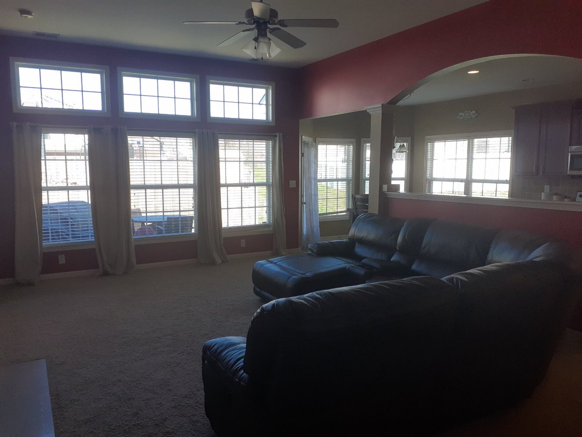 KYFUTURESTARS's tweet photo. Just listed for Sale!!!! 3BR 2 Full Bath Spacious Open Floor Ranch over 1800 Sq ft in Cooper Farms!! Wont last long at 239,900! Inbox for details.. #HughesTeam of #RichardDeanRealty https://t.co/UtmRyr8U7z