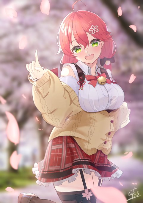 #今月描いた絵を晒そう 
【3月のイラストまとめ】

・ポートフォリオ制作に追われる(終わらない・・・)
・キャラが終わるたびにPDCAを繰り返しクオリティをあげる
・ウマ娘のキャラデザめっちゃ勉強になる
・資料を見ないで描いたところは説得力がない

今月からお仕事募集します 