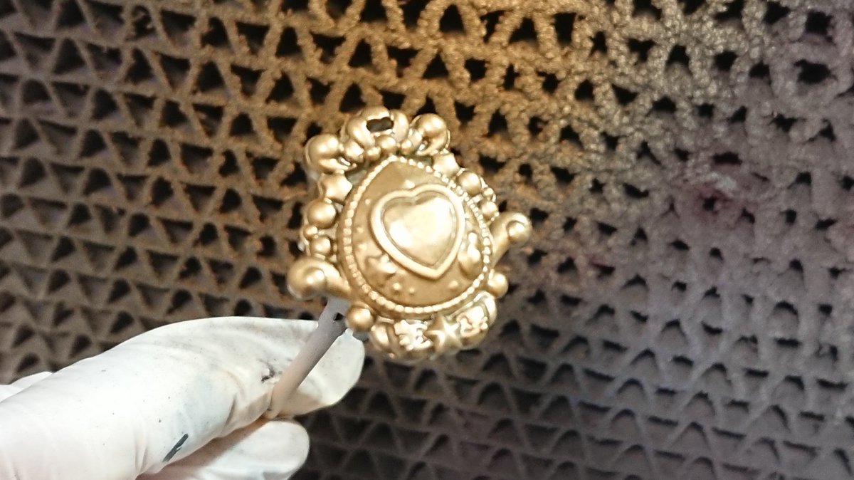 ハートクルリング Twitter Bilaketa