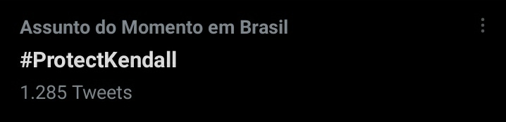 nixisboring's tweet photo. vamos continuar #ProjectKendall
Deixem aqui o seu #ProjectKendall https://t.co/jDjWCAmiCu