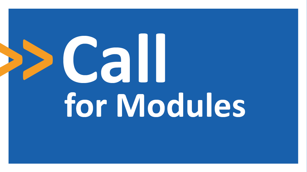 FredaPanel's tweet photo. 📢Want to ask your own questions on #FReDAen? #Call for modules now open
📣 Ihr möchtet eure eigenen Fragen bei #FReDAde stellen? Dann bewerbt euch für unsere offenen Module! #PlsRetweet
👉https://t.co/RqUXCSUekA https://t.co/XN4NPYDLdr