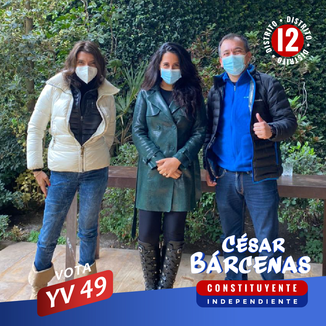 Quise tener un poco de protagonismo en esta foto pero imposible al lado de ellas <a href="/CamiMedinaPA/">Cami Medina</a> y <a href="/alemustakis/">alemustakis</a> #VOTAListaYVnumero49 #Distrito12 ❤️  #lafloridachile #puentealto #pirque #portalpuentealto #lapintana  #somosEmprendedores #cajondelmaipo #emprendedoresChile