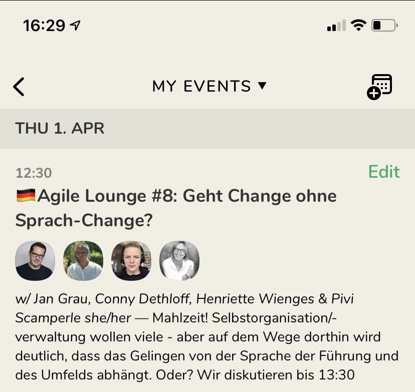 condet020274's tweet photo. #Sprache schafft #Wirklichkeit. Schwammige Sprache erzeugt schwammiges #Denken und damit wenig Chance auf #Change. Oder? https://t.co/53VlCYnq5y