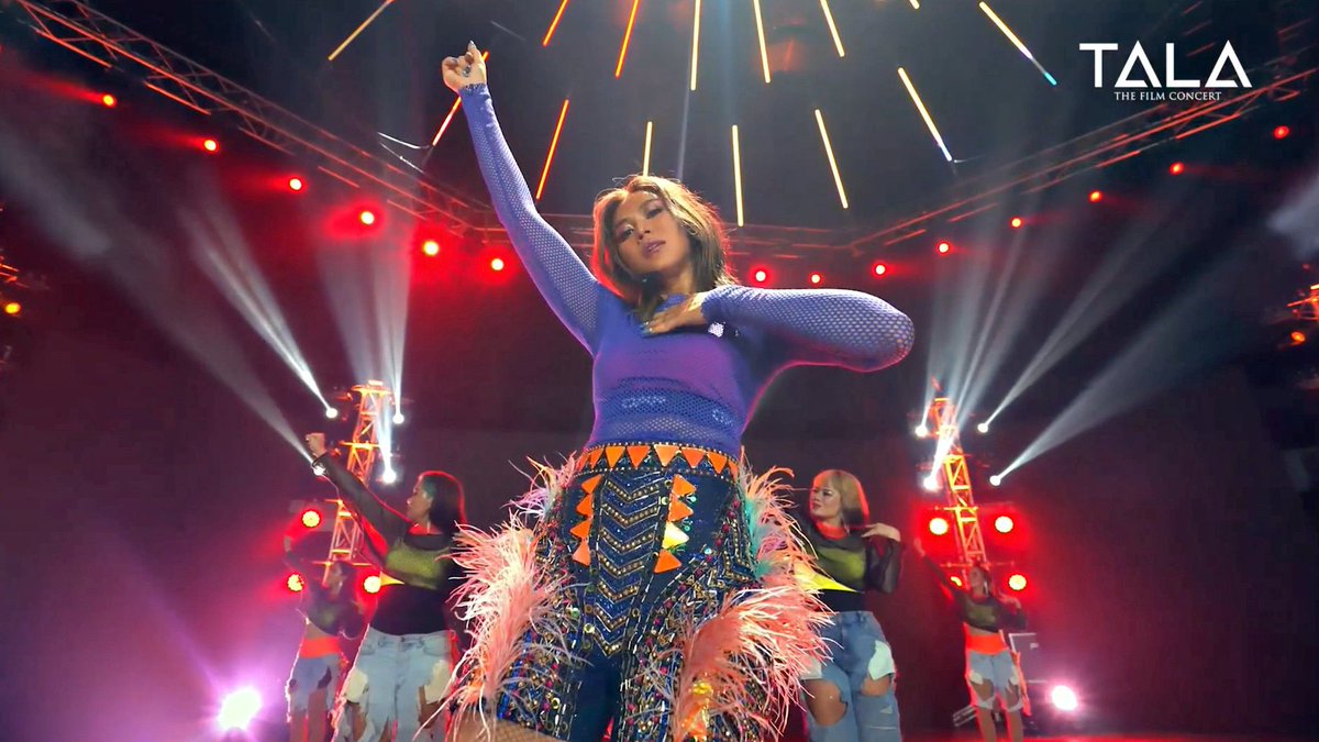 globalpopchart's tweet photo. Sarah Geronimo's #TalaTheFilmConcert (Live) Album tops the iTunes albums chart across the world as it charts #1 in Philippines &amp; Israel and enters in Canada, Saudi Arabia, Spain, Switzerland, UK, and the US best-selling albums #SarahGeronimo @JustSarahG✨ https://t.co/7PNoLrKkEx