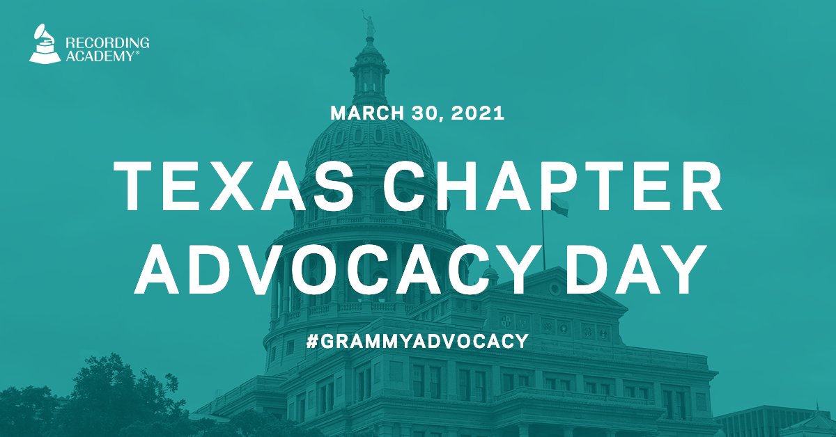 BiigNiick's tweet photo. #GRAMMYAdvocacy @RecordingAcad

@DonnaCampbellTX 
@ErinForYall 

 #SUPPORTMUSIC by sending direct relief to creators, support online marketplace (support HB3836), and preserve music education (oppose HB434). https://t.co/BSHS6AFJaa