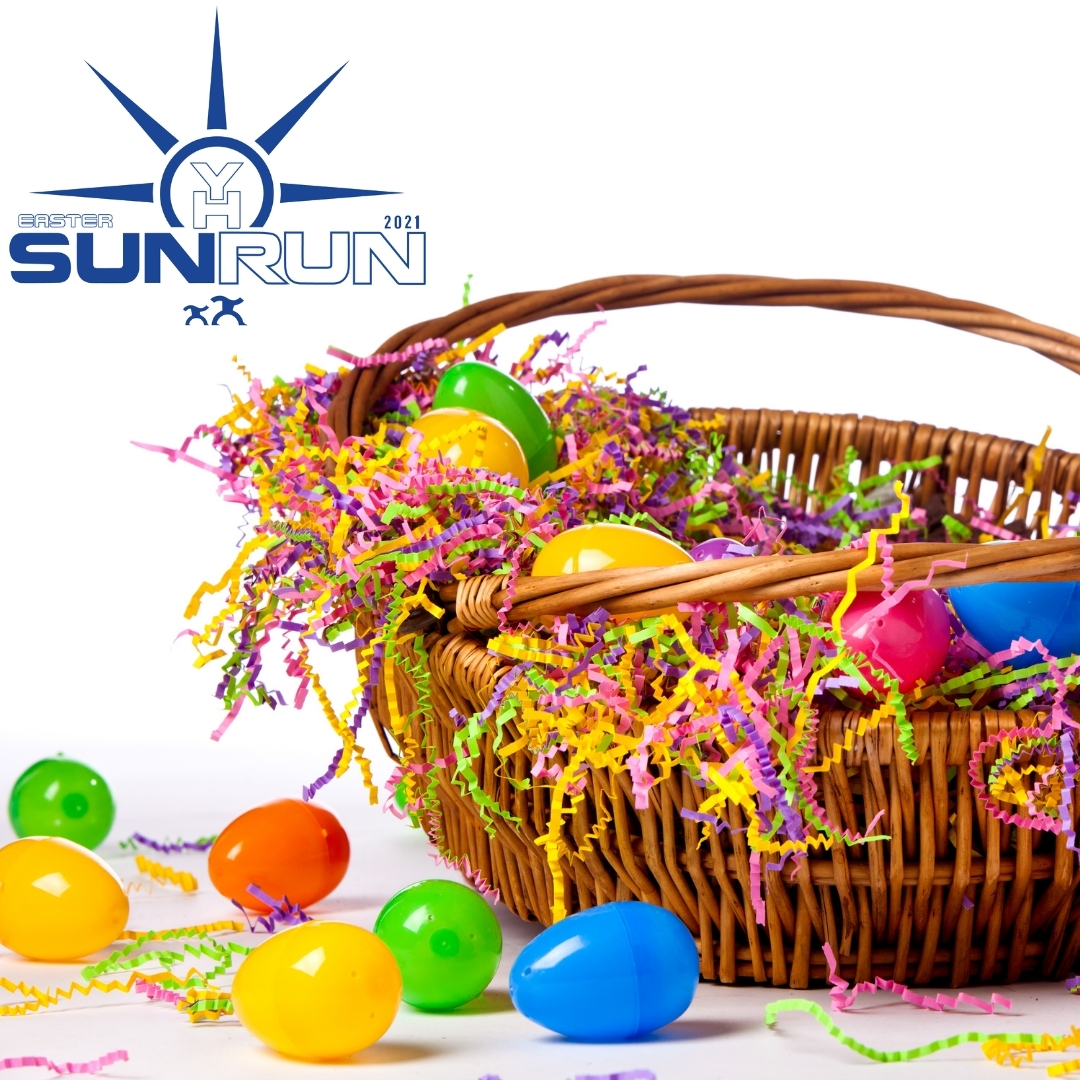 Want a chance to win a door prize? Stop by our Pratt Industries Packet Pickup this Wednesday - Friday for a chance to select a prize. Also, the first three customers each day will receive a free Easter basket full of treats!