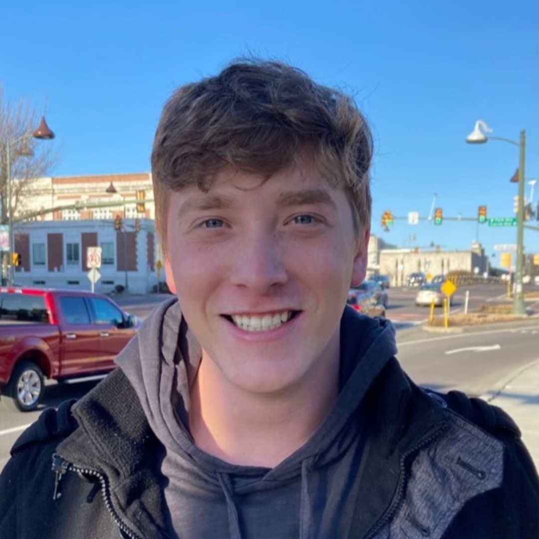 LVC's tweet photo. Congratulations to Ryan, who will start a full-time job with Buck Consulting, after a previous internship in their Health Department. Ryan is a double major with actuarial science &amp; analytical finance #lvc2021 #golvc @LVCMathSciences 

DM us if you have news to share. https://t.co/xwO8U1J3kL