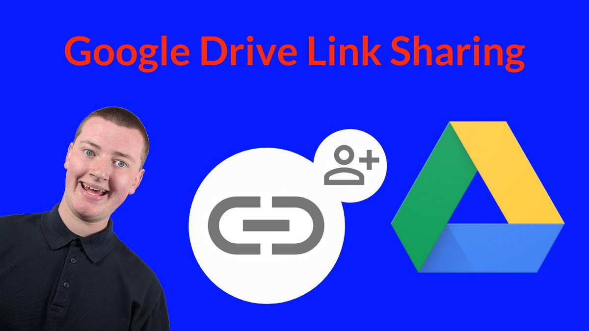 techtimewithtim's tweet image. In this video, Timmy shows you how to use link sharing in Google Drive in 2021.
#googledrive #googledrivetips #googledocstips
youtu.be/ZgE3RjWtCzw