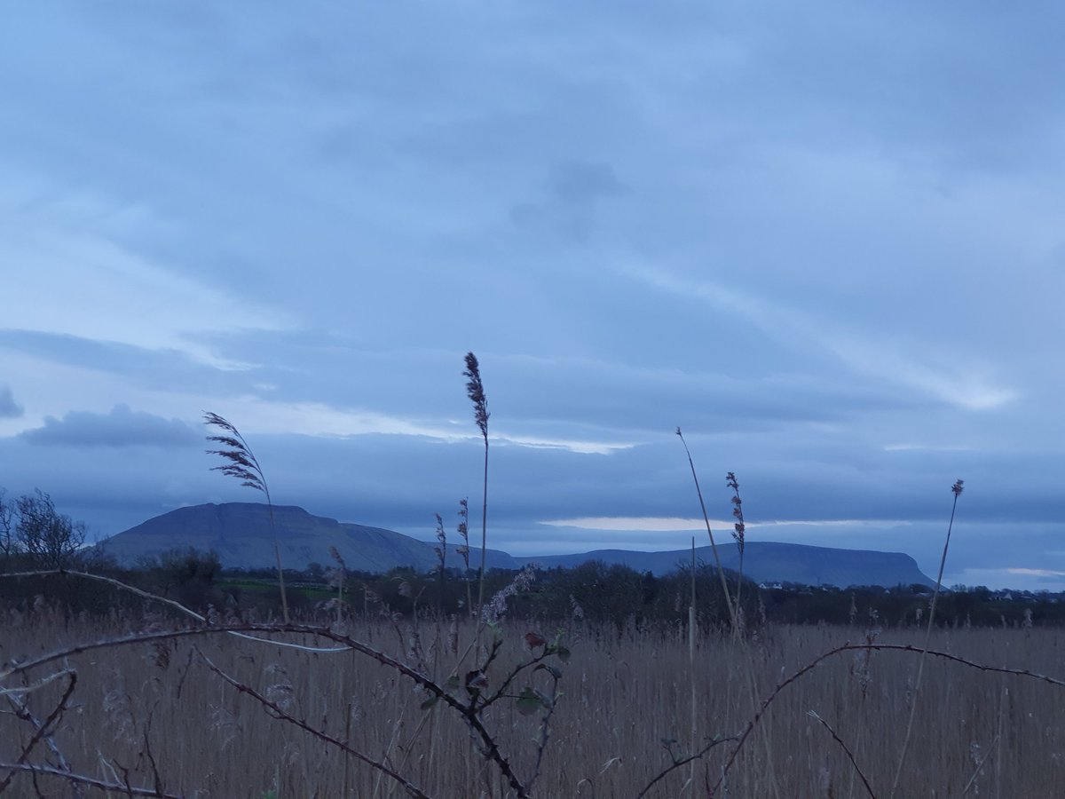 lyn_foley's tweet photo. #Tievebaun #benbulben #benwiskin #truskmore #Sligo #Ireland #WildAtlanticWay https://t.co/FPVZheDFdA