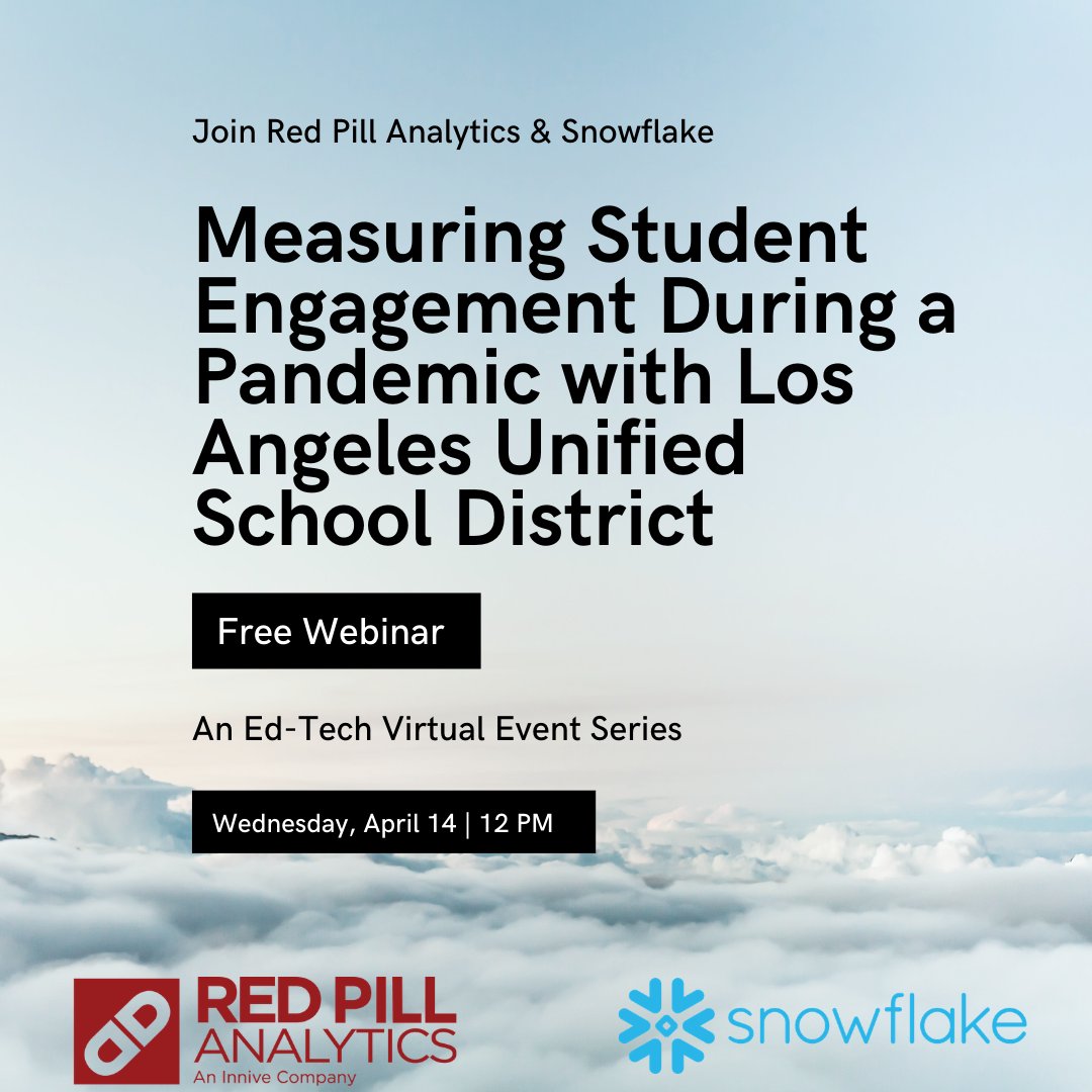 Red Pill Analytics tweet media