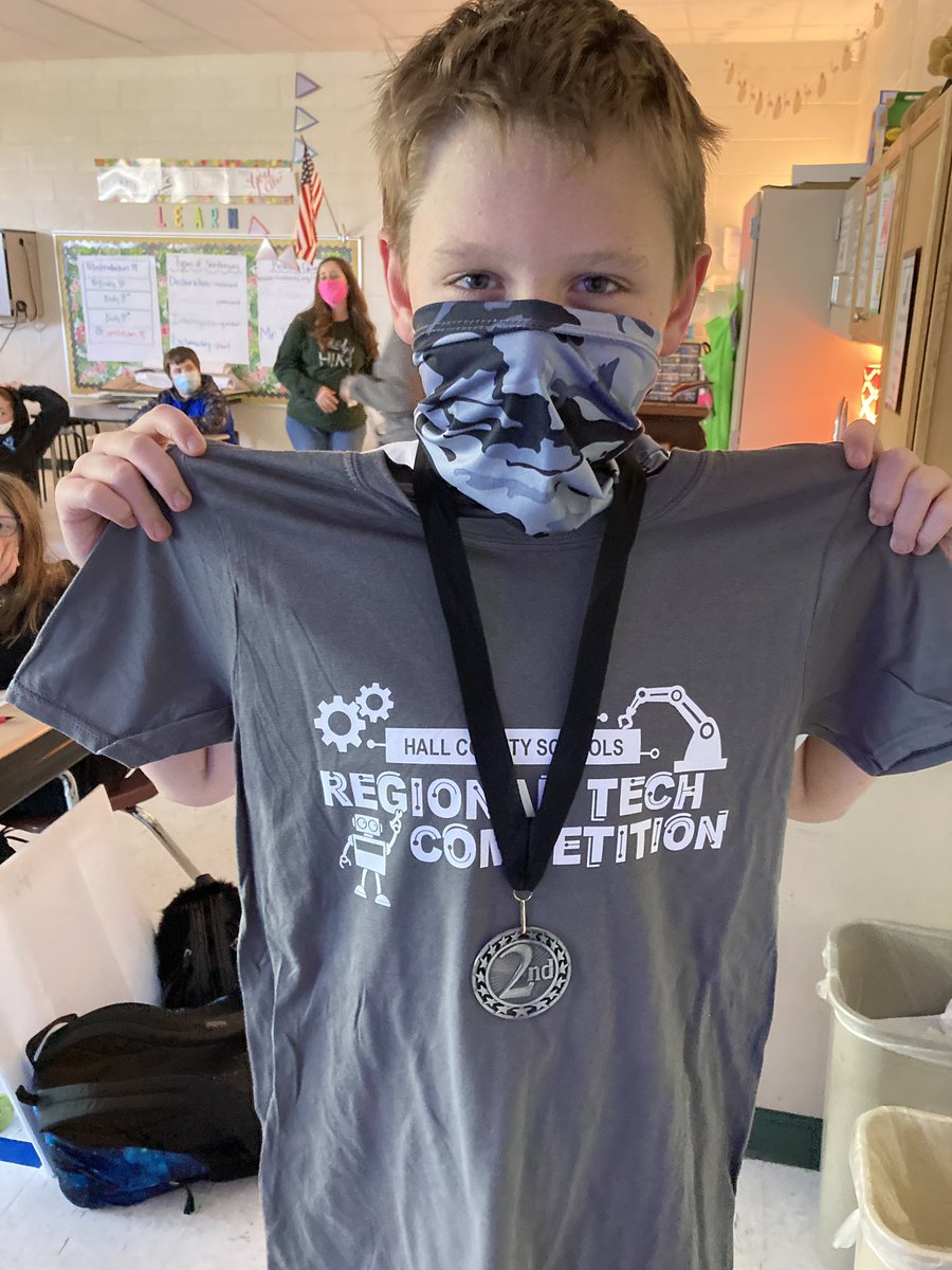 MVES Learning Commons (@mvescommons) on Twitter photo We are so proud of these Hall County Student Technology Competition winners!! <a href="/MVESGainesville/">Mt. Vernon Exploratory School</a> <a href="/Hall_Schools/">Hall County Schools</a> <a href="/HallCountyWBL/">Hall County WBL</a> We are so proud of these Hall County Student Technology Competition winners!! <a href="/MVESGainesville/">Mt. Vernon Exploratory School</a> <a href="/Hall_Schools/">Hall County Schools</a> <a href="/HallCountyWBL/">Hall County WBL</a>