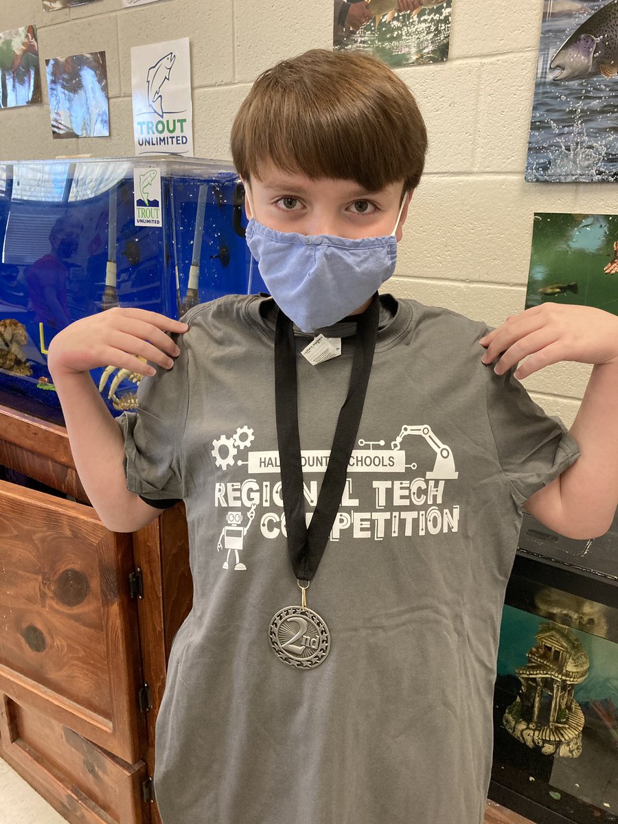 MVES Learning Commons tweet media