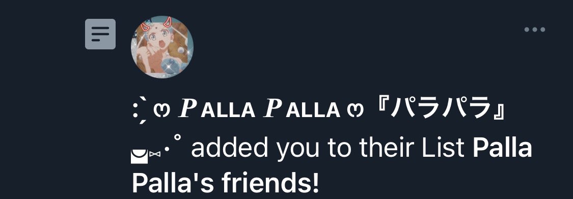 RedxQuartet's tweet photo. Palla Palla’s too sweet! 🥺 https://t.co/lwjAiv7YUc