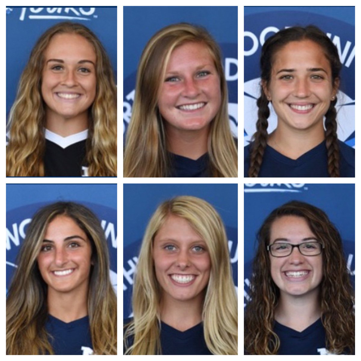 NorthwoodSnC's tweet photo. Shout out to our Senior Womens Soccer athletes! Thank you for your leadership and dedication in the weight room. @NUwomensoccer #LiftLikeASenior #GoMAD     #SeniorSpotlight https://t.co/QUxHsu1anl