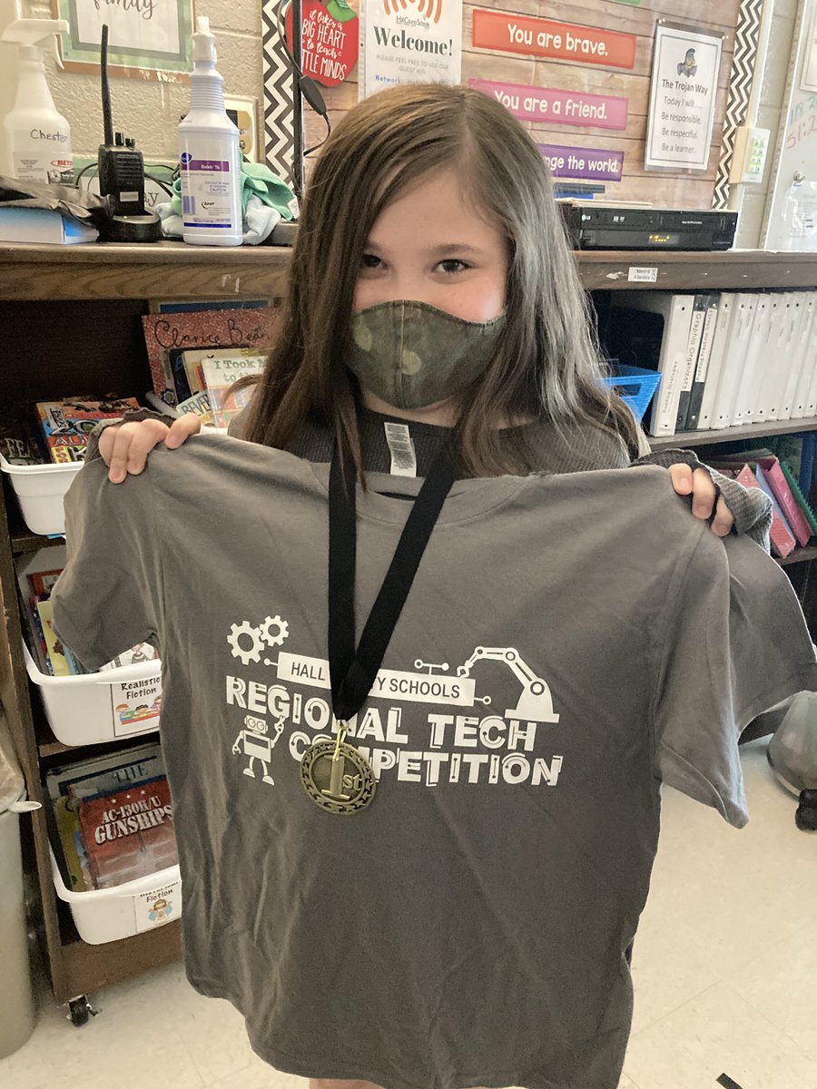 MVES Learning Commons tweet media