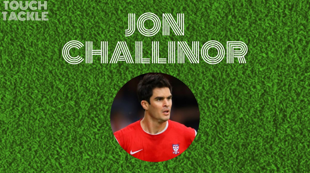 🚨 PODCAST DROP 🚨 

CHECKLIST FOR TOMORROW:

1️⃣ Listen to the next episode of Touch Tackle with <a href="/ChalJonNor/">Jon Challinor</a> available on Apple, Spotify or Google

2️⃣ Follow us on social

3️⃣ Drop us a ⭐️ ⭐️ ⭐️ ⭐️ ⭐️ rating on Apple podcasts

4️⃣ Tell at least 1 person about us 😉😏

#touchtackle