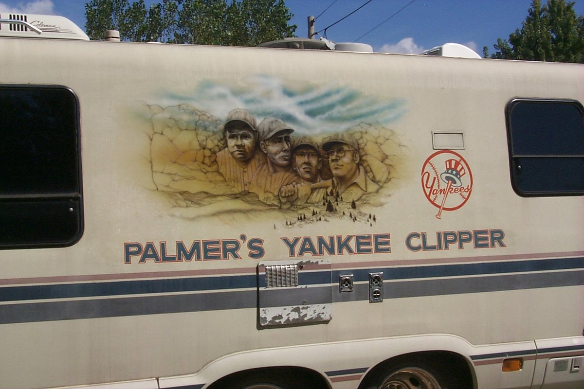 Patrick Palmer tweet media