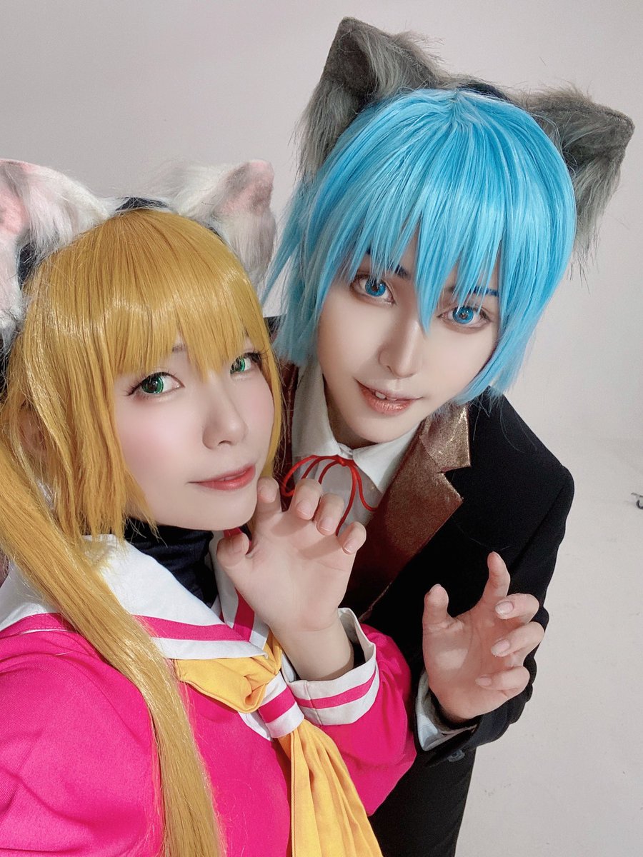 Twoucan 綾崎ハヤテ の注目ツイート コスプレ Twoucan 綾崎ハヤテ の注目ツイート コスプレ