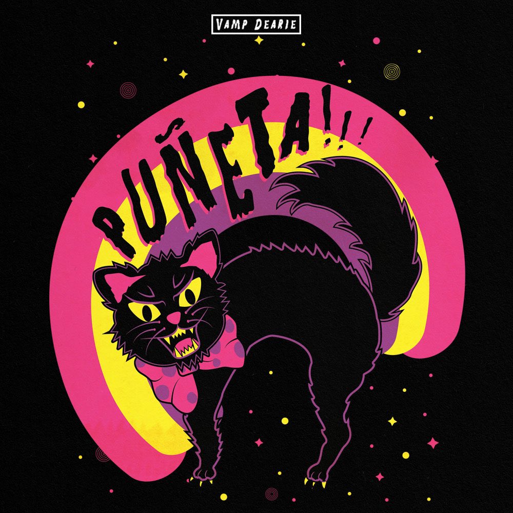 nktaarts's tweet photo. Monday Morning . #cat #spooky #kitty #halloweencat #Halloween #spookycat #horror #mondaythoughts #morning #artistsontwitter #artist #art #ArtistOnTwitter #digitalart https://t.co/y6cfLt7z5k