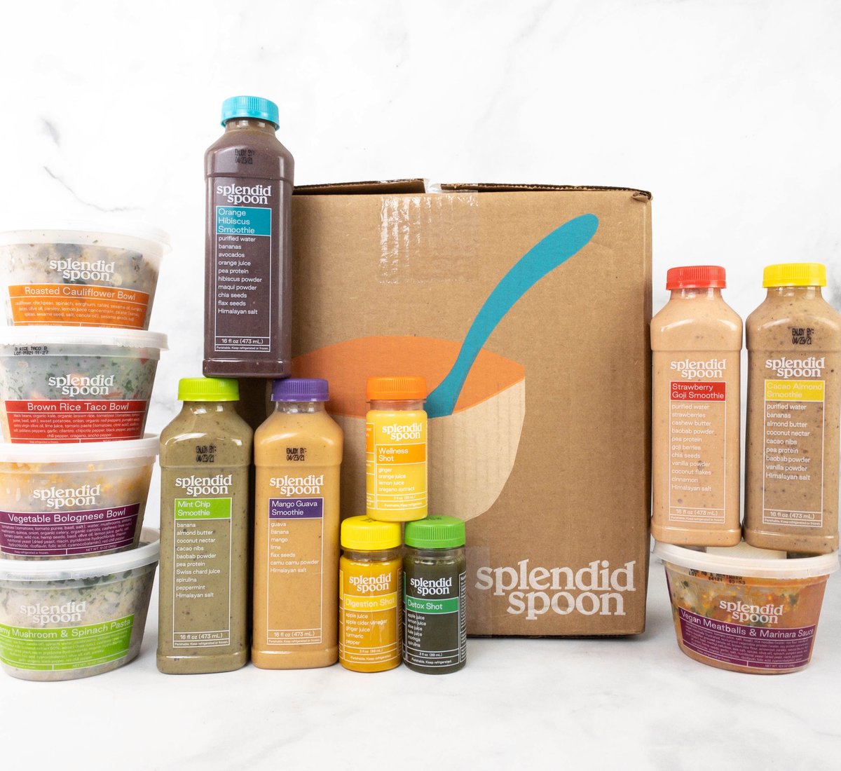 helloboxes's tweet photo. Splendid Spoon COMFORT COLLECTION Review + Coupon - https://t.co/52nr2VQ79D #subscriptionbox #SplendidSpoon https://t.co/iGqQ9AWfZL