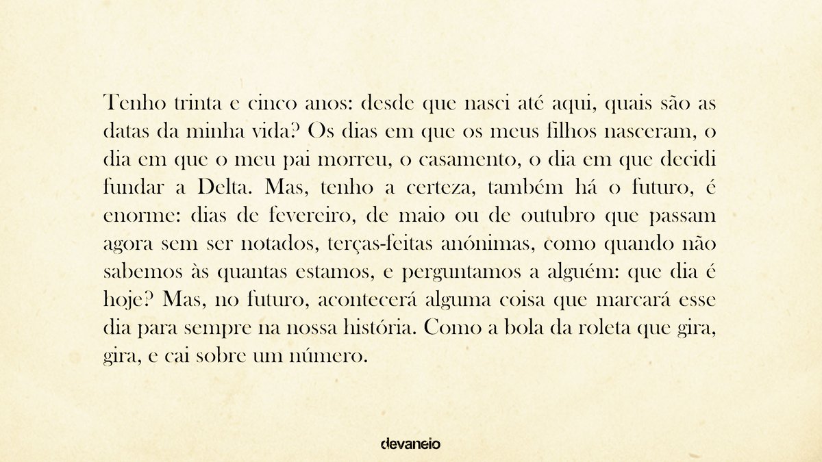 revistadevaneio's tweet photo. José Luís Peixoto in "Almoço de Domingo". https://t.co/jFM8rwHgPI
