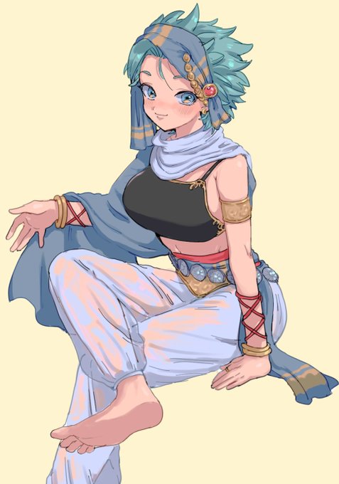 ちょっとなおした 