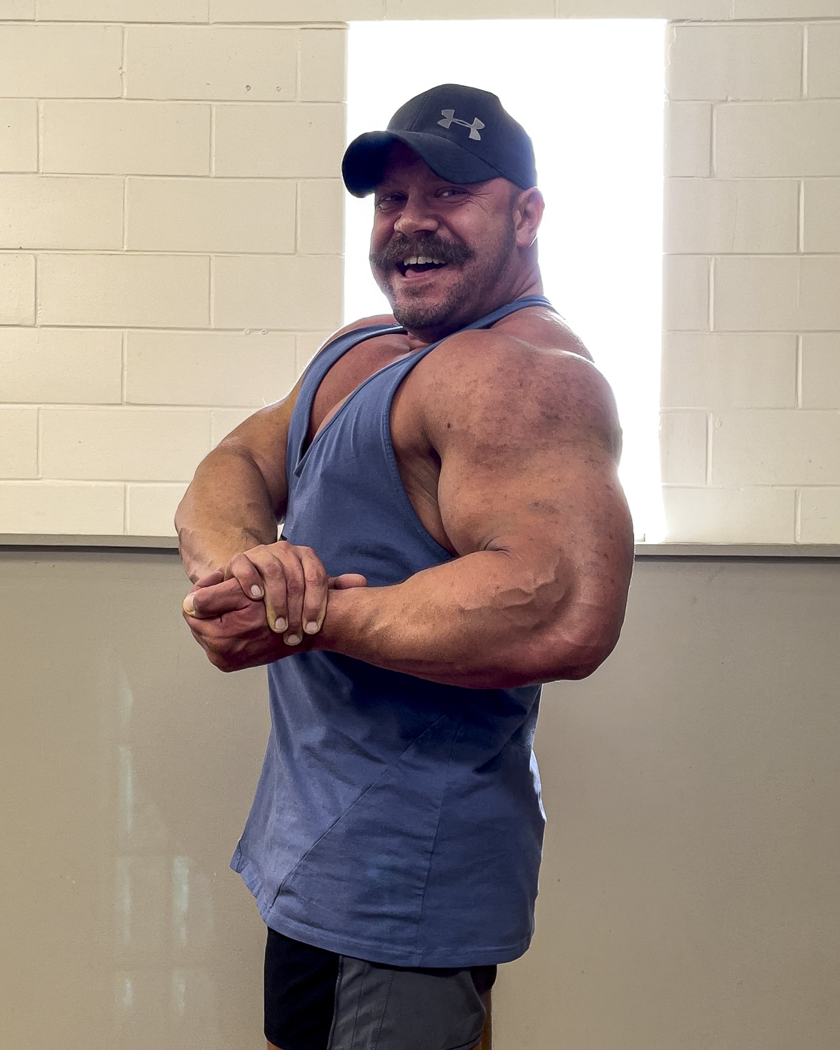 GymJunkie Muscle Media 🏳️‍🌈 on Twitter "Chest Day Is the BEST day when