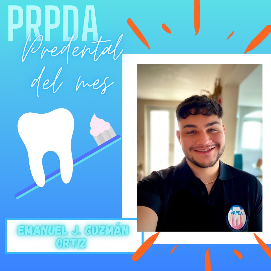 predentales's tweet photo. ✨🦷 Conozcan a nuestros predentales del mes 🦷✨
¡Son un ejemplo a seguir! Han mostrado interés y participación inigualables durante el mes de Marzo. Su determinación y deseo por la medicina dental los hace merecedores de tal galardón✨🦷❤️✨ #toritospredentales https://t.co/KHRVdNZnve