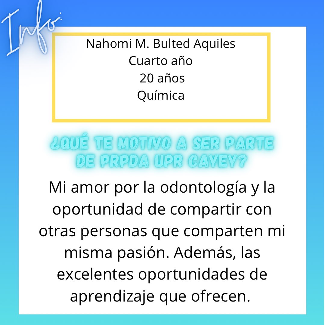 predentales's tweet photo. ✨🦷 Conozcan a nuestros predentales del mes 🦷✨
¡Son un ejemplo a seguir! Han mostrado interés y participación inigualables durante el mes de Marzo. Su determinación y deseo por la medicina dental los hace merecedores de tal galardón✨🦷❤️✨ #toritospredentales https://t.co/KHRVdNZnve