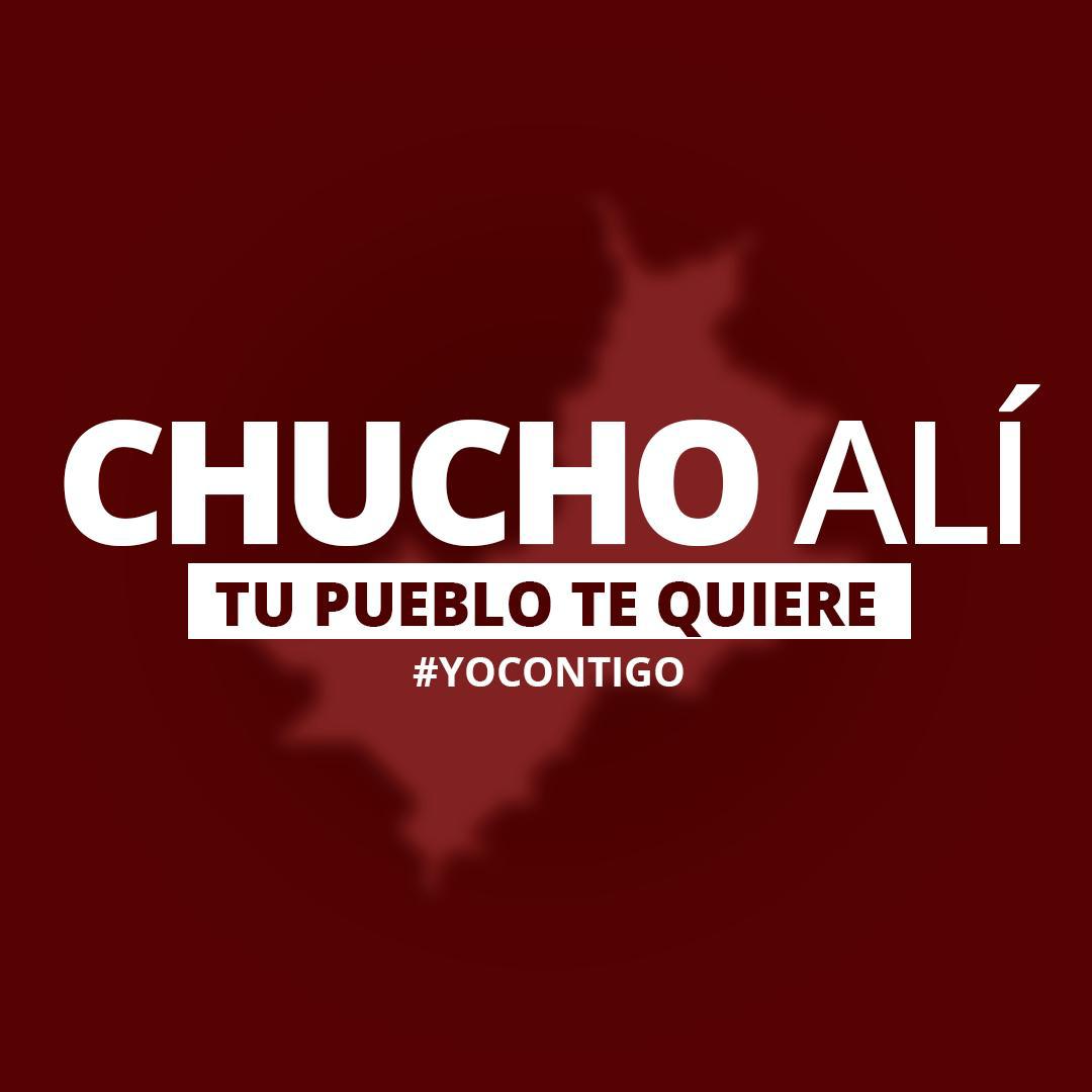 edgar_lopz's tweet photo. Quiero que #ChuchoAlí sea el Candidato a la alcaldía de Centro porque nunca nos ha dejado solos
@adan_augusto @lopezobrador_ 
@mario_delgado https://t.co/5jQbSXgTZ7