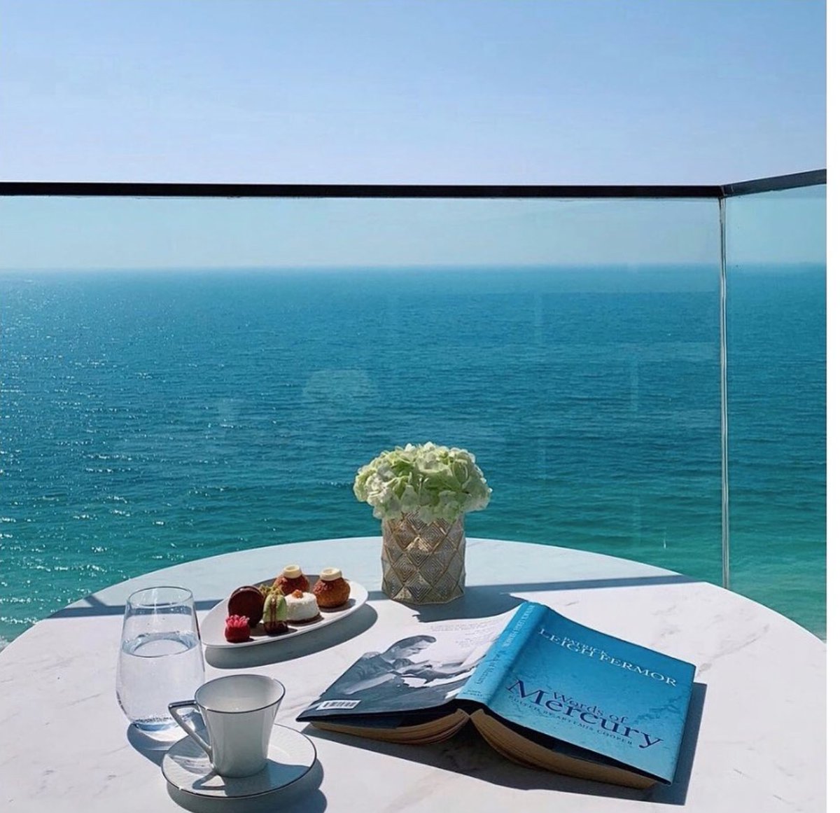 Mandarin Oriental tweet media