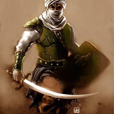 رحال🇴🇲 tweet media