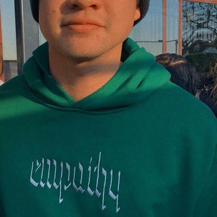 ami de coeur moletom com capuz