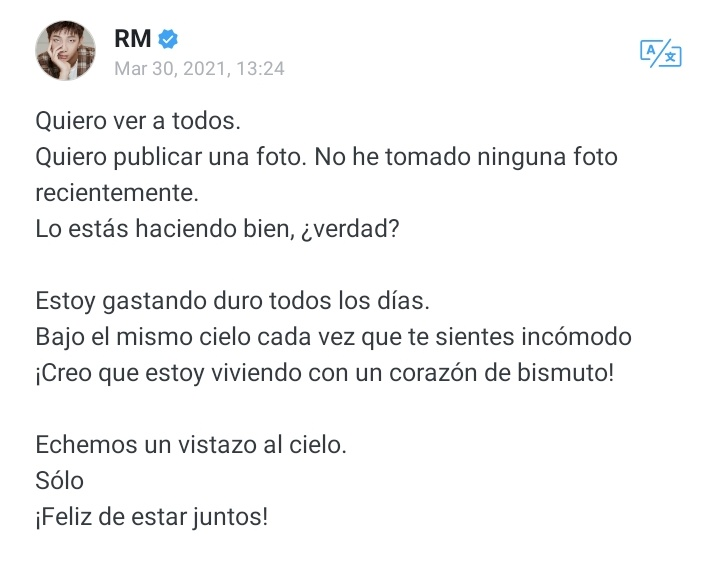 nambubbles's tweet photo. LW AMO MUCHO https://t.co/EkDtpX6iHn