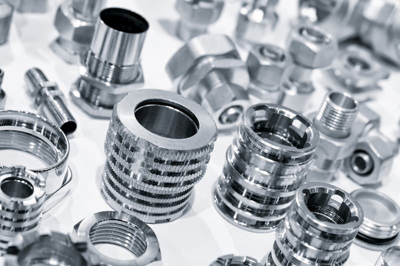 ABFMachining's tweet photo. #Repost: Your #TuesdayTip from the #machining experts at @Fractory_Int 

Read recommendations for CNC machining tolerances and what to consider when deciding on the tolerance ranges - https://t.co/OX9kQFpybn

#machines #cnc #cncoperators #machinetools #machinedparts #machineshop https://t.co/9iojHxvbhK