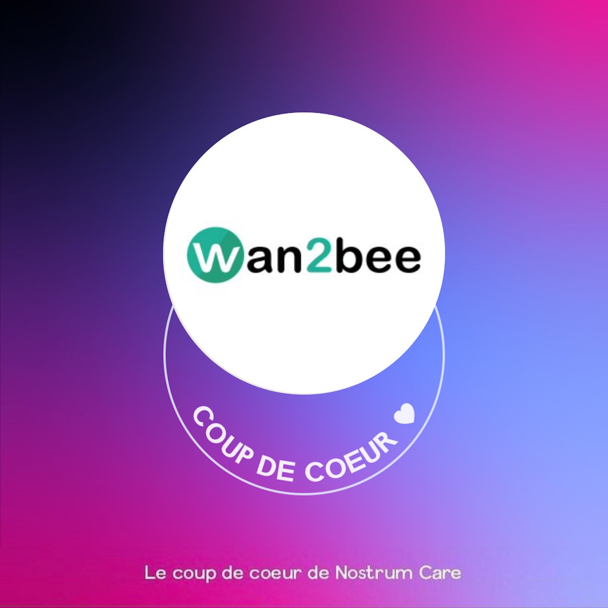 Nostrum Care tweet media