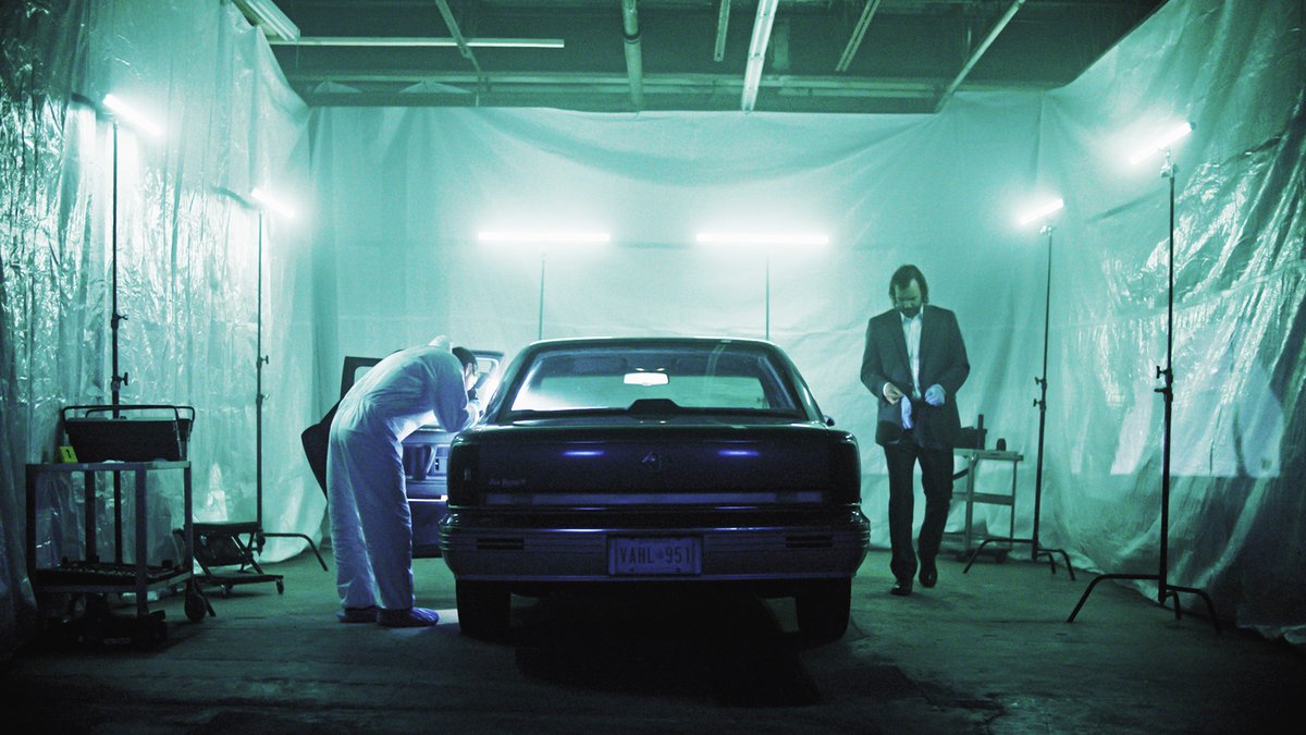 CBCDetectives's tweet image. We're happy to announce we've been nominated for 3 categories in the 2020 Canadian Screen Awards!:

Best Factual Series

Best Writing, Factual (Mother and Son)

Best Production Design or Art Direction, Non-Fiction (The Cottage Killer)

Season 3 on @cbcgem: gem.cbc.ca/season/the-det…