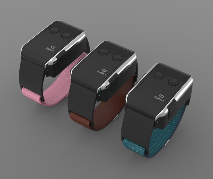 Arrow_dot_com's tweet photo. .@epilert_inc is an epilepsy monitoring wearable that detects seizures and alerts caregivers in case of emergency.
Check out their live @indiegogo campaign with Arrow Certified Tech today: https://t.co/814qyhvIUk #gogoarrow https://t.co/kBrzWYcxAv