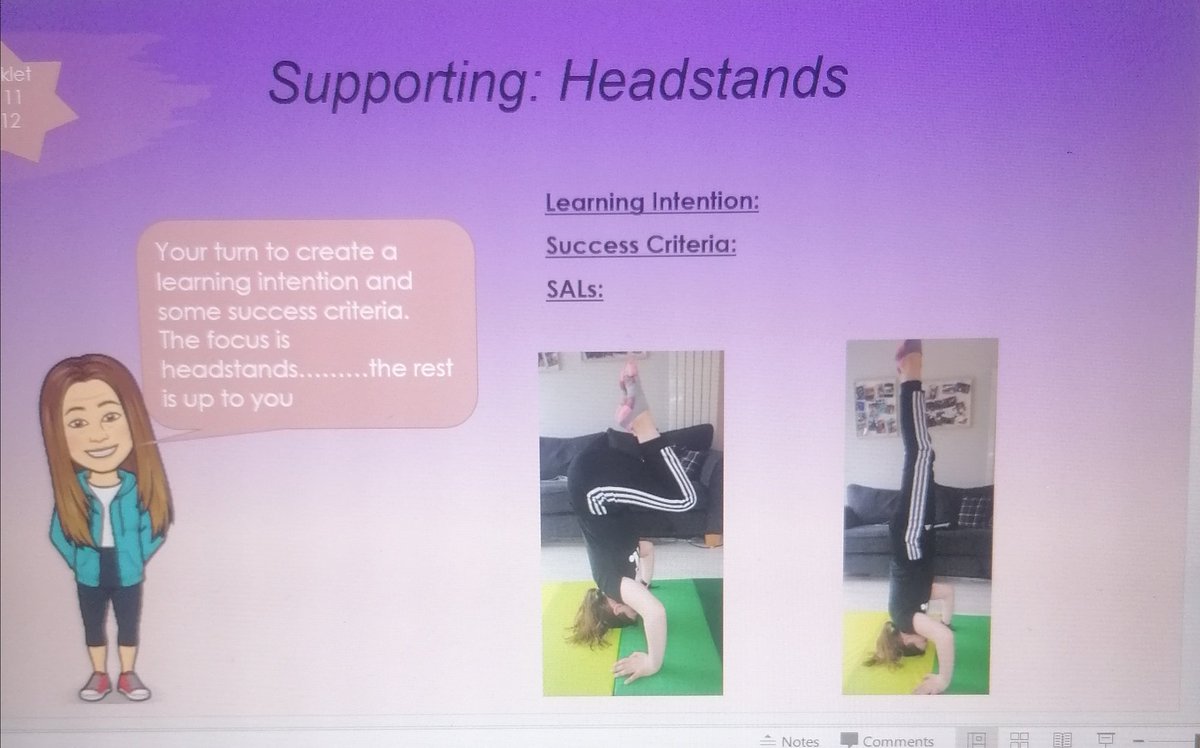 karenmunro28's tweet image. Today was the last of our virtual Basketball and Gymnastic sessions with Year 2 and PGDE Students. All materials will be uploaded so you can add them to your teaching file. Good luck on placement, it's been great working with you. @DDewarPE #PECP2 #PGDE