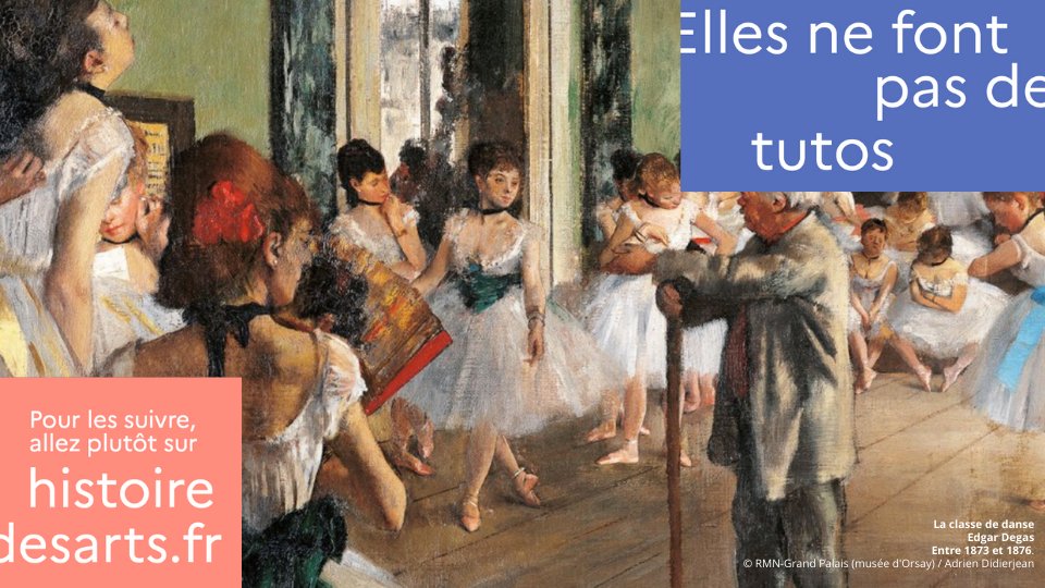 #CommuniquédePresse | <a href="/jmblanquer/">Jean-Michel Blanquer</a> et <a href="/R_Bachelot/">Roselyne Bachelot</a>  lancent le nouveau portail #HistoireDesArts, une offre culturelle riche et gratuite. Site internet de référence, le portail #HistoireDesArts est le point d’entrée vers plus de 5000 ressources gratuites ➡️ bit.ly/2QRCGZv